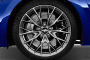 2017 Lexus GS F RWD Wheel Cap