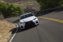 2017 Lexus GS F
