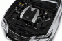 2017 Lexus GS GS 350 RWD Engine