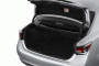 2017 Lexus GS GS 350 RWD Trunk