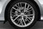 2017 Lexus GS GS 350 RWD Wheel Cap
