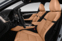2017 Lexus GS GS 450h F Sport RWD Front Seats