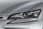 2017 Lexus GS GS 450h F Sport RWD Headlight