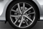 2017 Lexus GS GS 450h F Sport RWD Wheel Cap