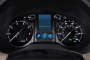 2017 Lexus GX GX 460 4WD Instrument Cluster