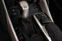 2017 Lexus IS IS 350 F Sport RWD Gear Shift