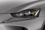 2017 Lexus IS IS 350 F Sport RWD Headlight