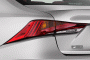 2017 Lexus IS IS 350 F Sport RWD Tail Light