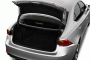 2017 Lexus IS IS 350 F Sport RWD Trunk
