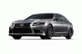 2017 Lexus LS