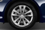 2017 Lexus LS LS 460 L RWD Wheel Cap