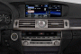 2017 Lexus LS LS 460 RWD Audio System