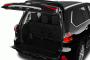 2017 Lexus LX LX  570 4WD Trunk