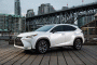 2017 Lexus NX