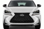 2017 Lexus NX NX Turbo F Sport FWD Front Exterior View