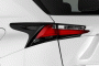 2017 Lexus NX NX Turbo F Sport FWD Tail Light
