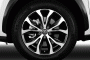 2017 Lexus NX NX Turbo F Sport FWD Wheel Cap