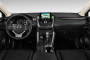 2017 Lexus NX NX Turbo FWD Dashboard