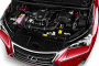 2017 Lexus NX NX Turbo FWD Engine