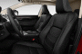 2017 Lexus NX NX Turbo FWD Front Seats