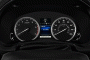 2017 Lexus NX NX Turbo FWD Instrument Cluster