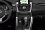 2017 Lexus NX NX Turbo FWD Instrument Panel