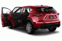 2017 Lexus NX NX Turbo FWD Open Doors