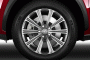 2017 Lexus NX NX Turbo FWD Wheel Cap