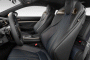 2017 Lexus RC F RWD Front Seats