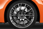 2017 Lexus RC F RWD Wheel Cap