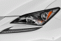2017 Lexus RC RC 350 F Sport RWD Headlight
