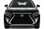 2017 Lexus RX RX 350 F Sport FWD Front Exterior View