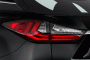 2017 Lexus RX RX 350 F Sport FWD Tail Light