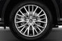 2017 Lexus RX RX 350 F Sport FWD Wheel Cap