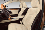 2017 Lexus RX RX 350 FWD Front Seats