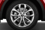 2017 Lincoln MKC Select FWD Wheel Cap
