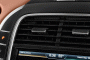 2017 Lincoln MKX Black Label FWD Air Vents