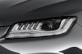 2017 Lincoln MKZ Hybrid Select FWD Headlight