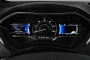 2017 Lincoln MKZ Hybrid Select FWD Instrument Cluster