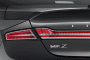 2017 Lincoln MKZ Hybrid Select FWD Tail Light
