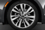 2017 Lincoln MKZ Hybrid Select FWD Wheel Cap