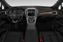 2017 Lincoln MKZ Reserve FWD Dashboard