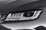 2017 Lincoln MKZ Reserve FWD Headlight