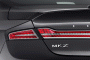 2017 Lincoln MKZ Reserve FWD Tail Light