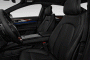 2017 Lincoln MKZ Select FWD Front Seats