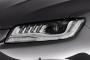 2017 Lincoln MKZ Select FWD Headlight