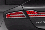 2017 Lincoln MKZ Select FWD Tail Light