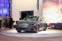 2017 Lincoln MKZ, 2015 Los Angeles Auto Show