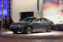 2017 Lincoln MKZ, 2015 Los Angeles Auto Show