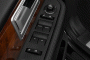 2017 Lincoln Navigator 4x2 Select Door Controls